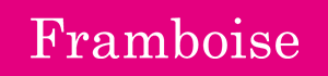 Framboise